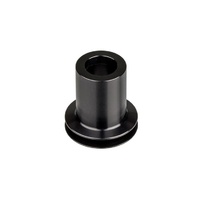 End Cap 240s Rear 142/157/197mm Left 12mm Bolt Thru (HWA00100S2193C)