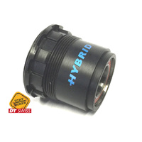 Freehub Body (Rotor) Ratchet XD MTB HYBRID STEEL SRAM (HWRAAXWSS2356S)