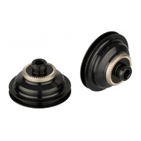 Hub Conversion End Cap 240s OS IS Disc Front QR PAIR (HWYXXX00S2479S)