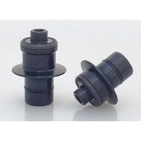 End Cap KIT 350 Front 15mm to QR (Left & Right) (HWGXXX00S3801S)