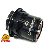 Freehub Body (Rotor) 360 XD MTB Aluminium SRAM 3 PAWL (HWRABM00S3869S)