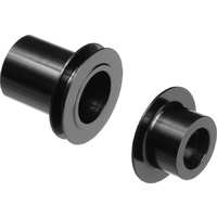 End Cap KIT 240s/350 Rear 135/12mm 11Sp Road (L&R) (HWGXXX0003910S)