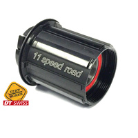 Freehub Body (Rotor) 360 11s ROAD Aluminium Shimano 3 PAWL (HWRABM00S4188S)