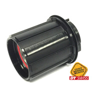 Freehub Body (Rotor) 360 9/10/11s MTB Aluminium Shimano 3 PAWL (HWRABM00S4193S)