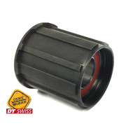 Freehub Body (Rotor) 240s/350 STEEL Shim 9/10-Speed Std Bearing (HWRABX00S6530S)