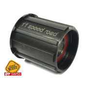 Freehub Body (Rotor) 240s/350 STEEL Shim Road 11-Speed Std Bearing (HWRABX00S6531S)