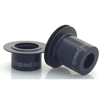 End Cap KIT 240s/350 Rear 135/10mm 11Sp Road Straight Pull (L&R) (HWGXXX0006560S)