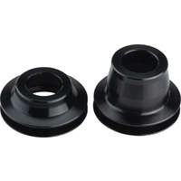 End Cap KIT 240 Front 100/15 to 100/12mm (Left & Right) (HWGXXX00S7000S)
