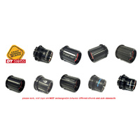 Freehub ONLY Chooser Tool for DT Swiss Hubs