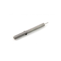 TORX BIT for Squorx Nipples (60 mm long) (TTKXXXXM05649S)