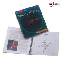 Book "Art of Wheelbuilding" (TZSXXXXNBOOKES)