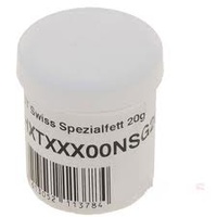 Grease Teflon Special 20g (HXTXXX00NSG20S)