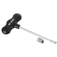 Nipple Wrench BLACK for SQUORX Nipples (TTSXXXXS05630S)