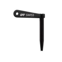 Spoke Holder Aero Spokes 1.0-1.3mm Black (TTSXXXXS05644S)