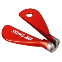 Spoke Key CLASSIC RED (For STANDARD rim nipples) (TTSXXXXR05664S)