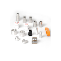 Tool Kit for 180, 190, 240s, 350, 440, hubs . Download manual at dtswiss.com (HWTXXX00NTK24S)