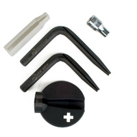 Kit for Tricon Wheels (WTKXXXXXX5617S)