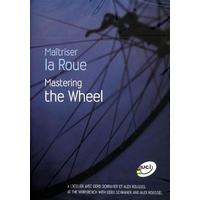 DVD "Mastering the Wheel" PAL (TZSXXXXZDVDPAS)