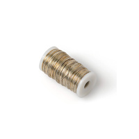 Spoke Tying Wire 100m Spool (TZSXXXXNBIWIRS)