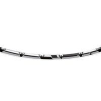 Tricon RR420 Rim 18 Hole BLACK with decal - Tricon R1700 Front RERR42RPN18S020284
