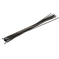 Replacement Spoke New Aero Sandblast 283mm - for RR1850 wheel
