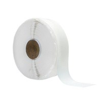 Silicone Tape Clear 36 Foot / 10.9m Roll (TR36C)
