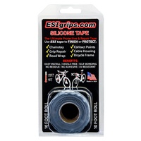 Silicone Tape GREY 10 Foot / 3m Roll (TR10GY)