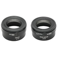 BB FATBIKE PF30 fits E-13 100mm PF30 frames(BB20.P-PF30PRS.K) (CTN5)