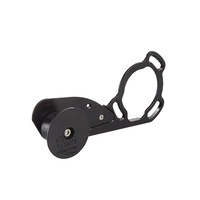 Chain Guide 2RS Sram XX Chainline ISCG05 Mount Max 46T Black (ZCG.2RS.I05)