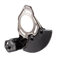 Chain Guide TRS DUAL ISCG Old 32-40T 36/40 DMBs Black Std C/line (ZCG.TRS-DU.40.K.IOLD)