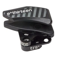 Chain Guide TRS Plus COMPACT E-Type (S3) Mount 28-38T Black (CG2TPA-105)