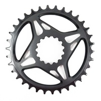 Chain Ring Guide Ring M Profile Direct BOOST 10/11Spd 28T Black (ZCR2UNA-100)