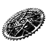 TRS RACE Cassette 9-46t 11spd Black (FW1TRA-100)