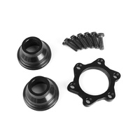 BOOST FORK HUB ADAPTER KIT - TRS/LG1 (WHS30-122)