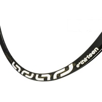 Rim MTB TRS Plus 27.5" 24mm Internal (650b) 32 Hole Black Welded (ZRM20.TRSP-65.32.K)
