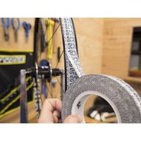 Tubeless RIM TAPE 30mm X 40m (TR1UNA-101)