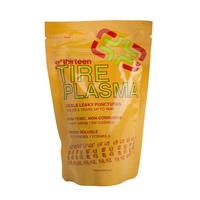 Sealant Tyre Plasma 120ml Single Serve MTB (Sealant Only) (CTN10/2) (TR1UNA-108)