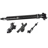 TRS Plus Dropper Post | 30.9mm x 150mm | 4 position | Black (SP1TPA-100)
