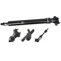 TRS Plus Dropper Post | 31.6mm x 170mm | 4 position | Black (SP1TPA-105)