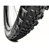 LG1 DH Plus Semi-Slick Tyre | Downhill | 29" | 2.35 | 72tpi | Dual Ply Apex | Plus Compound (TR2LPA-103) (CTN10)