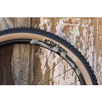 Tyre TRS RACE All-Terrain G3 Trail | 27.5" | 2.4 | Sgl Ply | RACE Cmpd | Tan/Skinwall (TR2TRA-109) (CTN10)