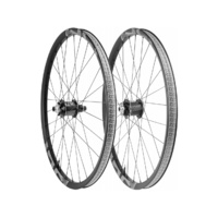 Wheelset TRS RACE CARBON 27.5 142/12 100/15mm (27.5" / 650b)