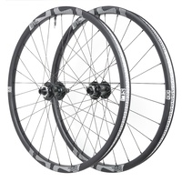Wheelset TRS RACE SL CARBON 29er 142/12 100/15mm (29")