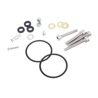 Guide Spare Bolt Kit DRS / DSS / DS (ZBKT.DRS)