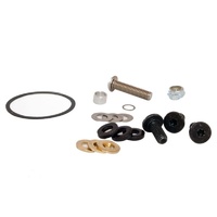 Guide Spare Bolt Kit Heim 2 Stainless Steel (ZBKT.Heim2)