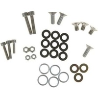 Guide Spare Bolt Kit suit LG1 06-08 & LS1 09 (ZBKT.LS1)