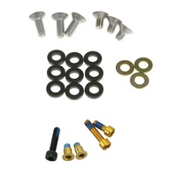 Guide Spare Bolt Kit suit SRS Plus 09 (ZBKT.SRS)