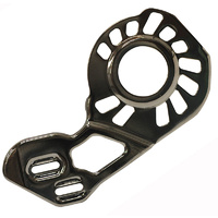 Guide Spare Back Plate DSS / DS, BB Mount (ZBPL.DSS.BB)