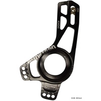 Guide Spare Back Plate Upper Arm TRS Plus/LG1-TR 33-38T BB Mount (ZBPL.LG1-TR.38.BB)