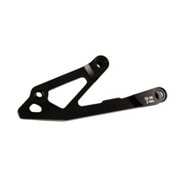 Guide Spare Back Plate Lower Arm SRS Plus 32-36T (ZBPLSRS36ARM)